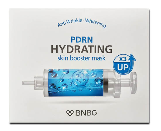 BNBG Hydrating Skin Booster Mask