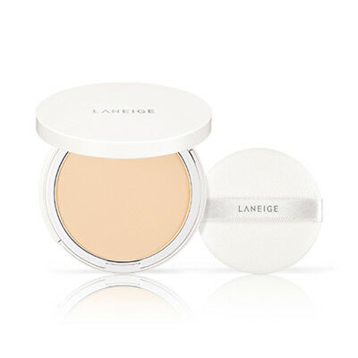 Laneige Light Fit Powder (2 Colours) 9.5g , 8809559365859 , Make Up foundation, make up, powder, powders
