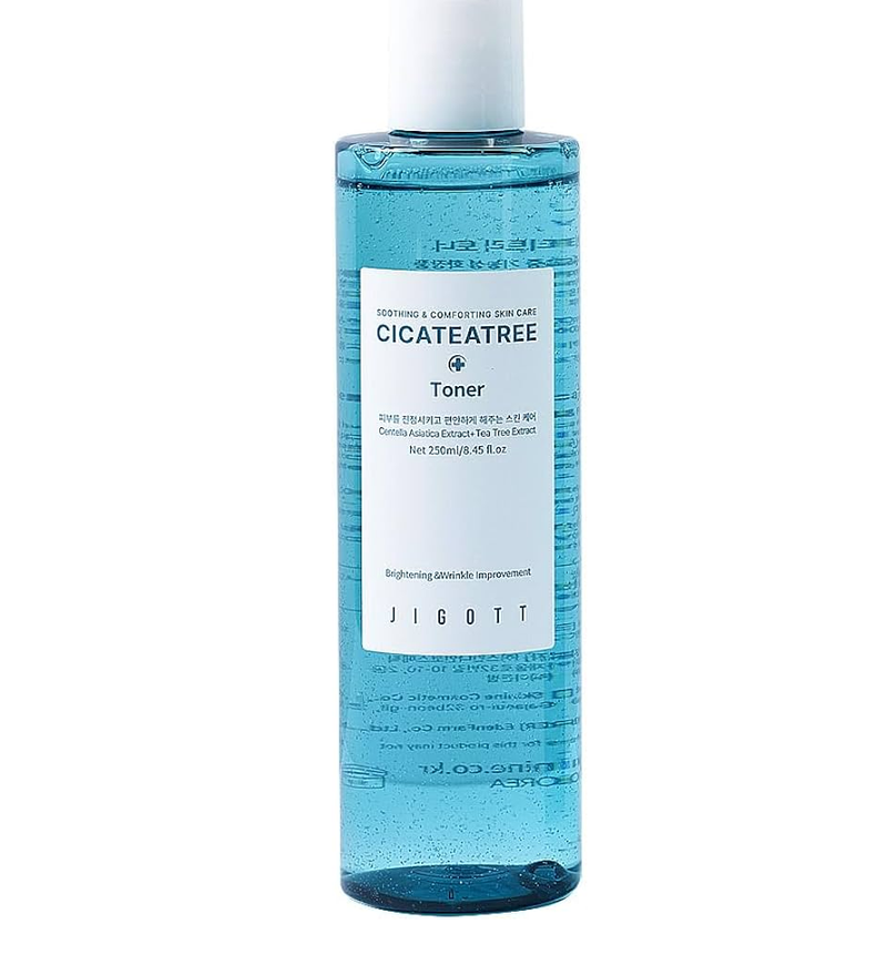 JIGOTT CICATEATREE TONER 250ML