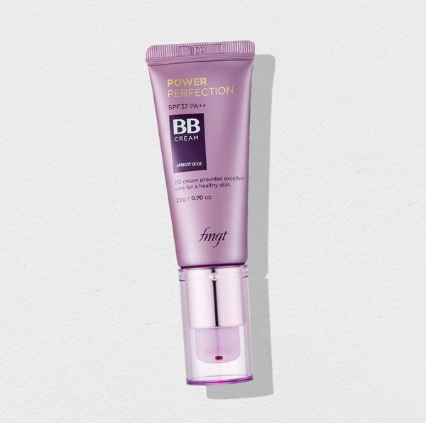 THE FACE SHOP fmgt Power Perfection BB Cream SPF37 PA++ 20g