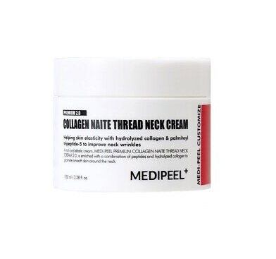 MEDI PEEL Collagen Naite Thread Neck Cream 100ml