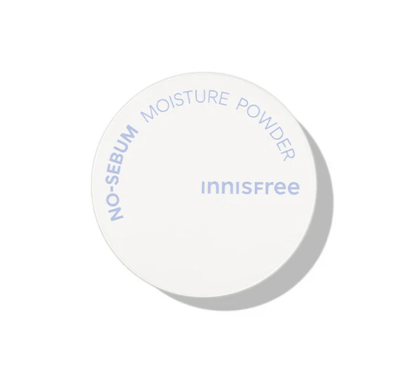 Innisfree No Sebum Moisture Powder 5g