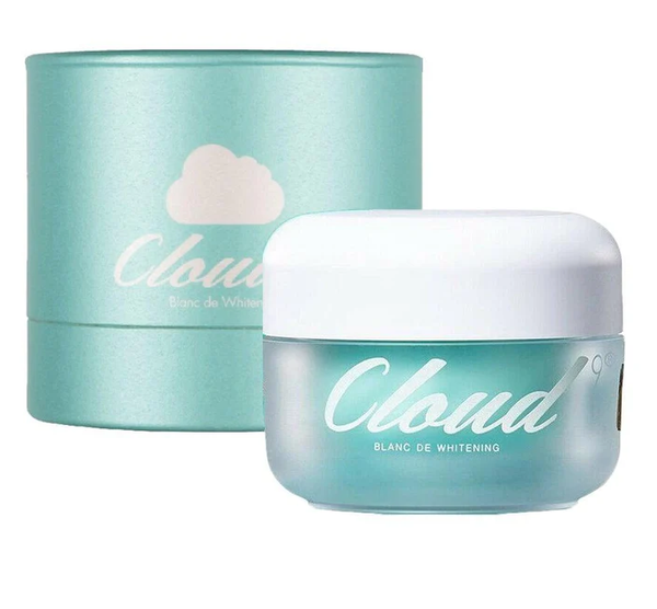 Cloud 9 Blanc De Whitening Cream 50ml