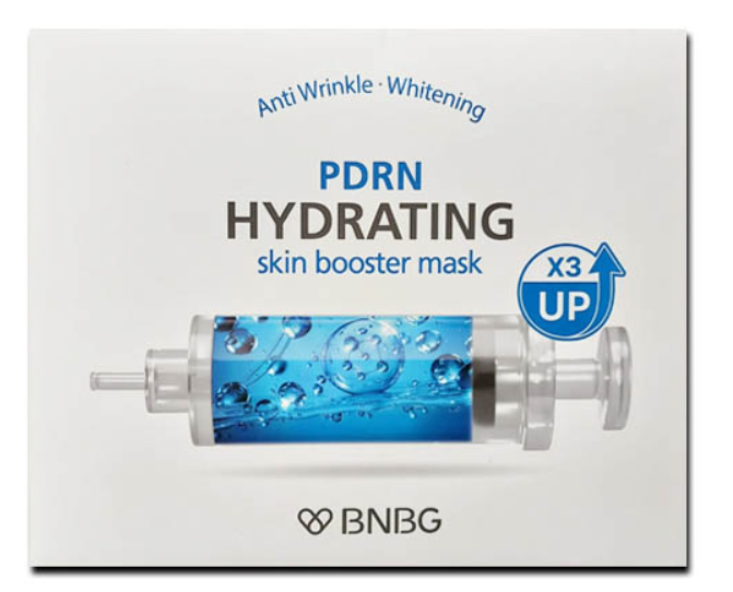 BNBG Hydrating Skin Booster Mask