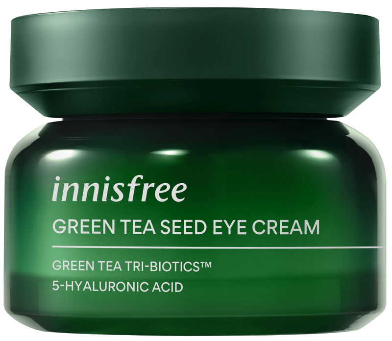 innisfree Green Tea Seed Eye Cream 30ml