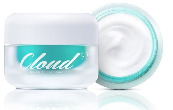 Cloud 9 Blanc De Whitening Cream 50ml