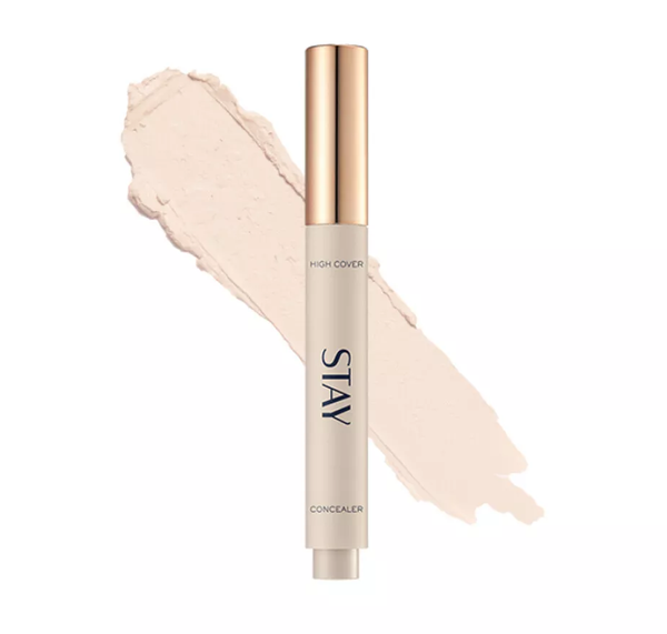 MISSHA Stay Stick Concealer High Cover (2 colours)