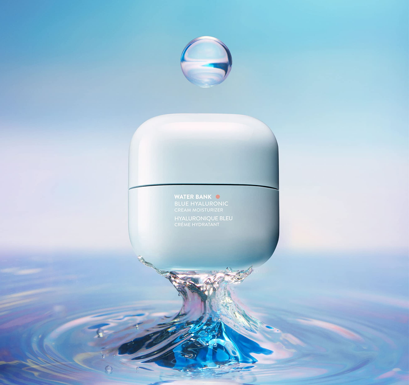 LANEIGE Water Bank Blue Hyaluronic Cream 50ml