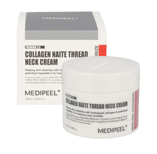 MEDI PEEL Collagen Naite Thread Neck Cream 100ml