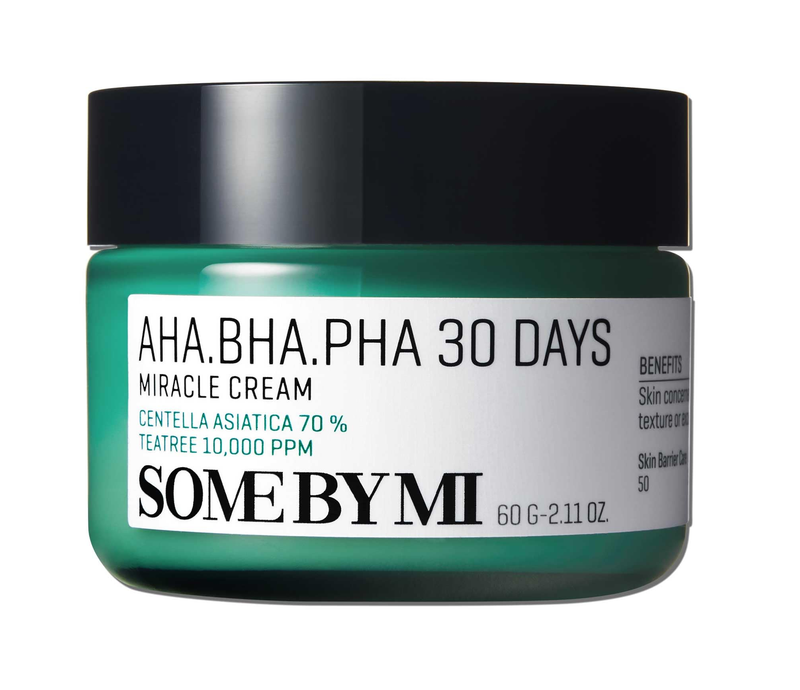 SOME BY MI AHA BHA PHA 30 Days Miracle Cream 60g