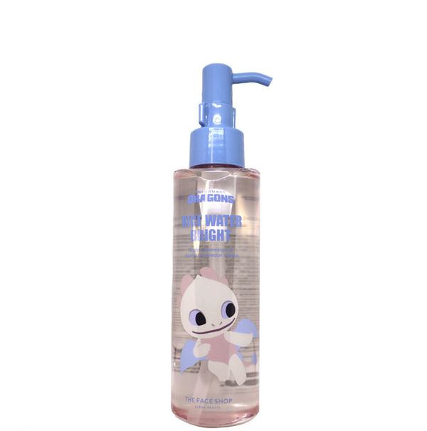 The Face Shop Rice Water Bright Light Cleansing Oil 150ml