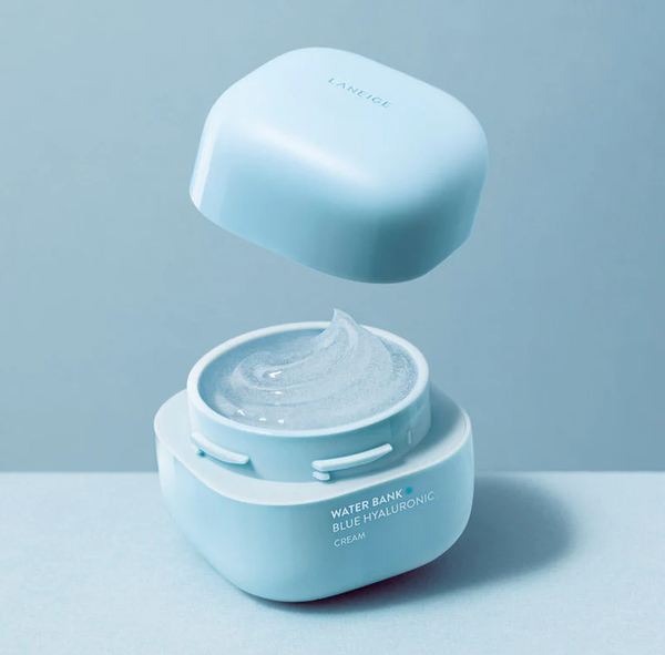 LANEIGE Water Bank Blue Hyaluronic Cream 50ml