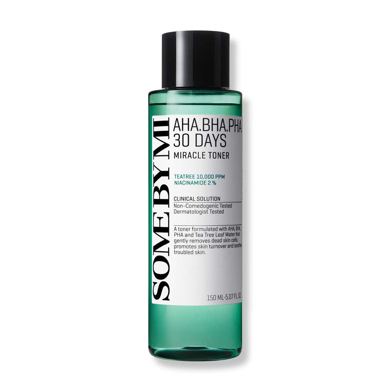 SOME BY MI AHA.BHA.PHA 30 Days Miracle Toner 150ml