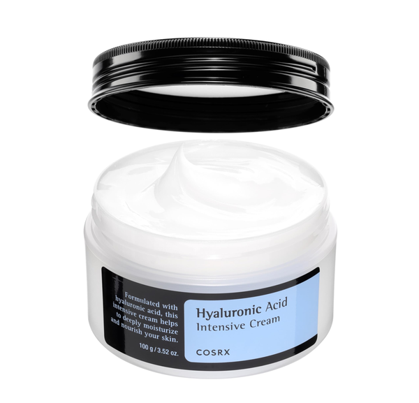 COSRX Hyaluronic Acid Intensive Cream 100G