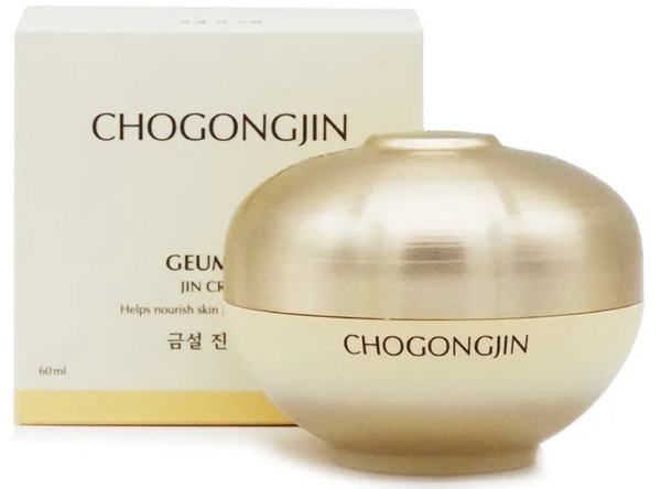 MISSHA Chogongjin Geumsul Jin Cream 60ml