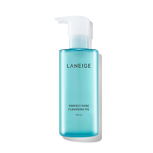 Laneige Perfect Pore Cleansing Oil 250ml , 8806403395017 , Skincare cleansers, cleansing, cleansing oil, oil