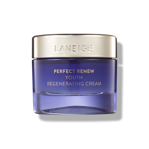 Laneige Perfect Renew Youth Regenerating Cream 50ml , 8809643078535 , Skincare anti aging, anti wrinkle, cream, creams, Type_Cream
