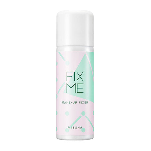 Missha Fix Me Make Up Fixer 50ml