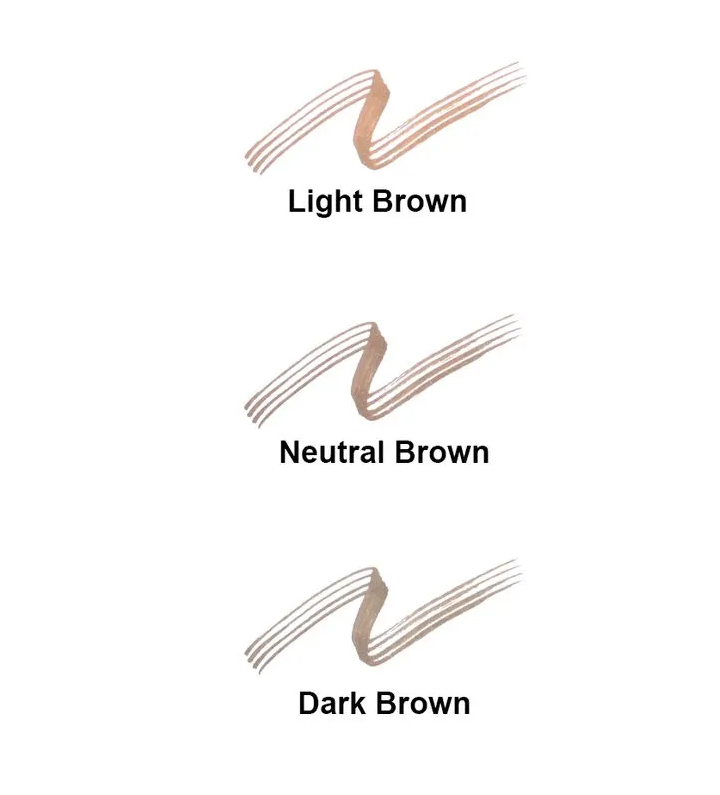 MISSHA Ultra Powerproof Brow Tint Marker (3 Colours)