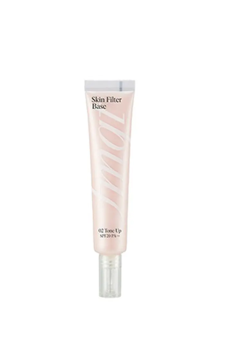 THE FACE SHOP FMGT Skin Filter Base (2 Colours) 35ml