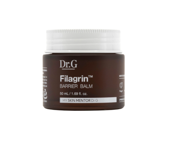 Dr.G Filagrin Barrier Balm 50ml , 8809520465199 , Skincare cream, creams, moist, moisture, moisturise, sensitive, sensitive skin, Type_Cream