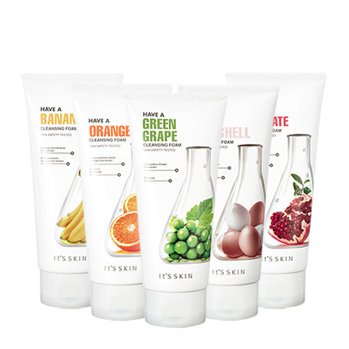 It'S Skin Have A Cleansing Foams (4 Types) 150ml