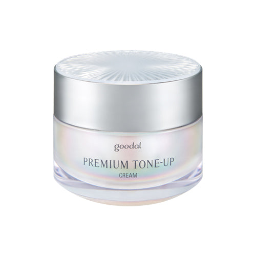 Goodal Premium Tone Up Cream 50ml