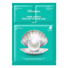 JM Solution