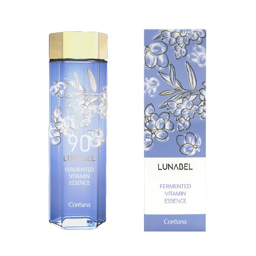 Coreana Lunabel Fermented Vitamin Essence 400ml , 8804014234718 , Skincare essence, essences, vitamin