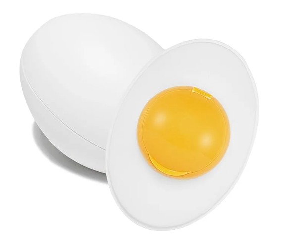 Holika Holika Smooth Egg Skin Peeling Gel 140ml , 8806334359980 , Skincare exfoliator, exfoliators, peeling, peeling gel, peeling gels
