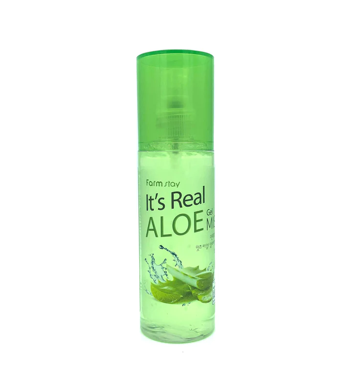 FARM STAY its Real Gel Mists (2 types)