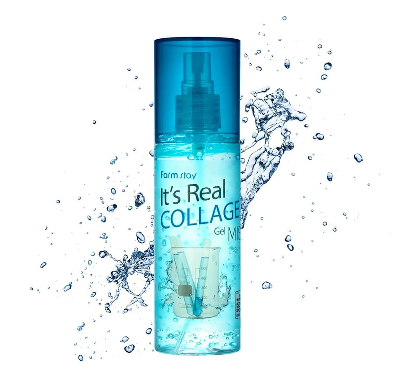 FARM STAY its Real Gel Mists (2 types)