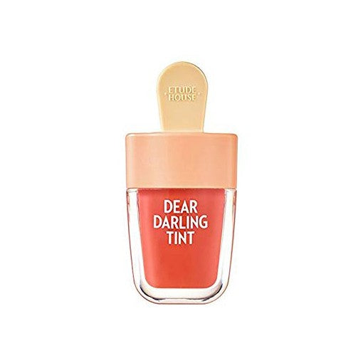 Etude House Dear Darling Water Gel Tint Ice Cream (5 Colours) , 8806199479465 , Make Up lip tint