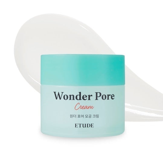 Etude House Wonder Pore Cream 75ml , 8809667983235 , Skincare cream, creams, Type_Cream