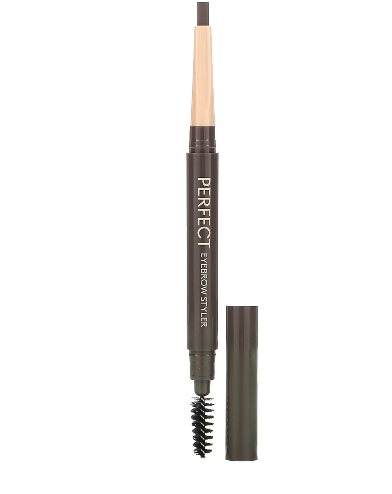 MISSHA Perfect Eyebrow Styler (5 Colours Available)