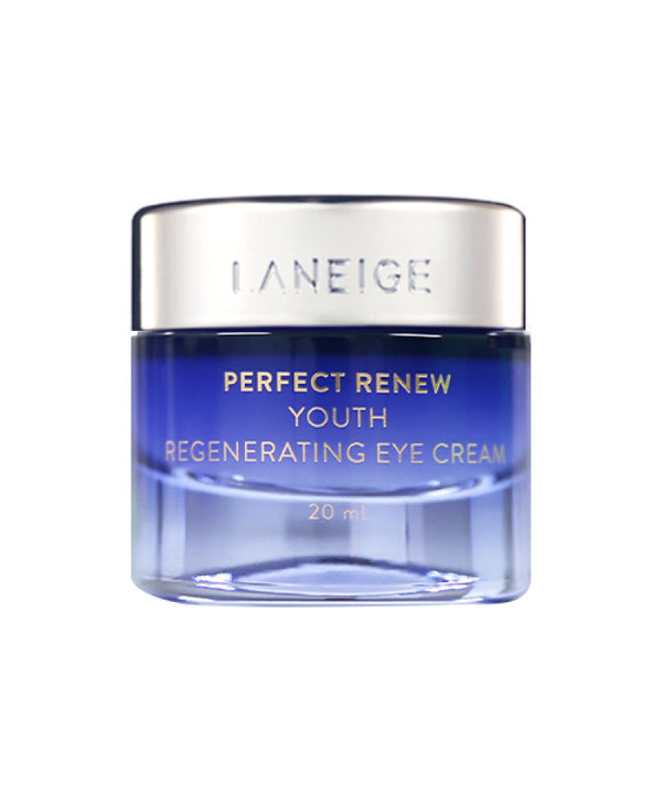 Laneige Perfect Renew Youth Regenerating Eye Cream 20ml , 8809643078528 , Skincare cream, creams, eye, eye cream, Type_Cream