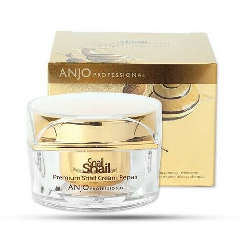 ANJO Professional Premium Snail Cream Repair 50ml