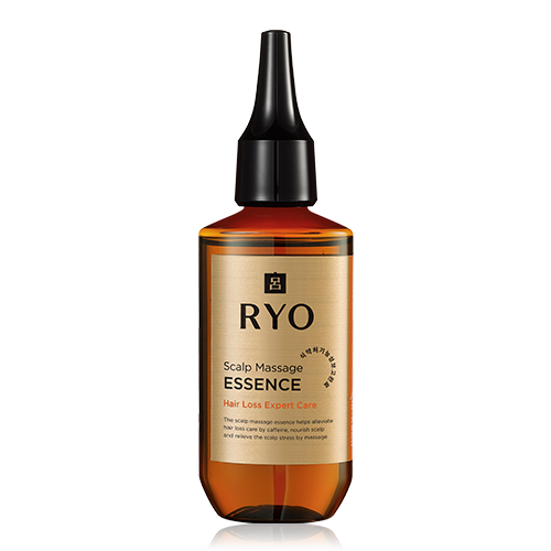 RYO Scalp Massage Essence Hair Loss Expert Care 80ml