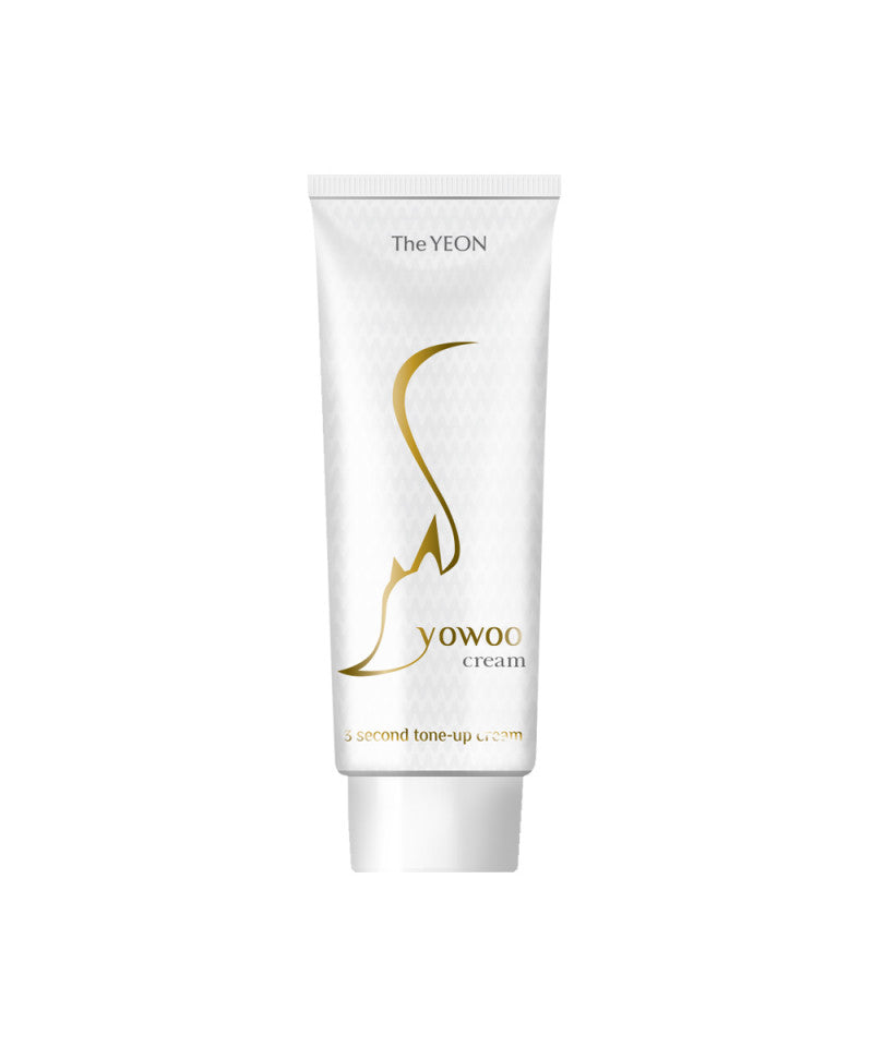 TheYEON Yowoo Cream 100ml , 8809398632068 , Skincare body, brightening cream, clearance, cream, creams, Type_Cream, whitening, whitening creams