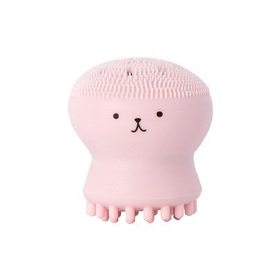 Etude House My Beauty Tool Exfoliating Jellyfish Silicon Brush ,  , Accessories accessories, beauty tools, brush, exfoliating, exfoliator, exfoliators, silicon